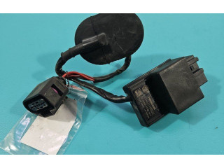 Блок комфорта 1K0906093H, IMPRK1477318 Skoda Fabia Mk3 (NJ)