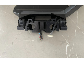 Панель приборов Volkswagen ID.3