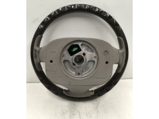 Руль Volvo XC90  2003 - 2006 года CU553854C8, 30723428      