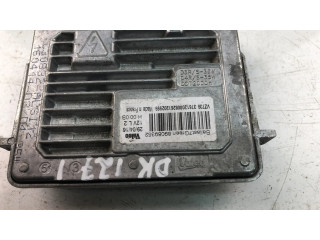 Блок фонаря / (блок «хenon»)