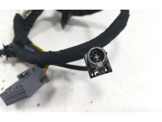 Zpětné zrcátko Volvo XC60 2019 A262488