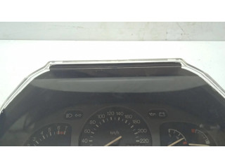 Přístrojová deska Ford Fiesta 1990 89FB10848BB