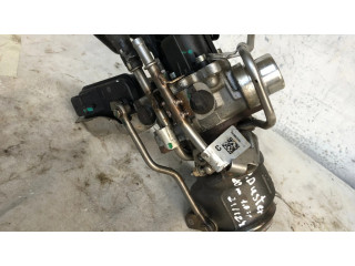 Turbodmychadlo Турбина 1560cva Dacia Duster II 1.0 H4D450