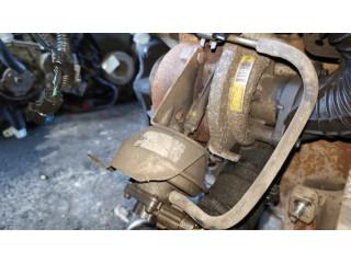 Turbodmychadlo Турбина 9662464980 Volvo C30 2.0