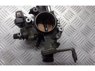 Топливная рампа Daihatsu Sirion