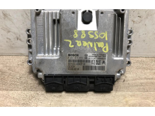 Řídící jednotka 194329, 194329 Peugeot Partner 2009