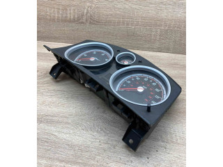 Přístrojová deska Opel Zafira A 1999 13225969