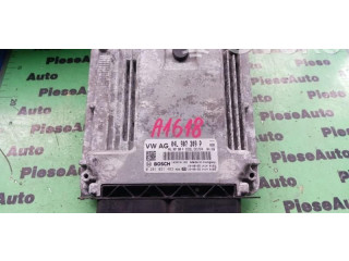 Řídící jednotka 0281031483, 04L907309P Volkswagen Tiguan 2017