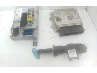 Řídící jednotka 312B1000   Fiat Panda III 2016