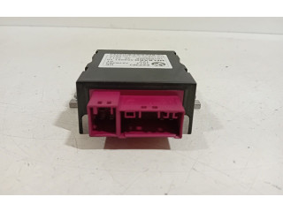 Блок управления двигателя 7276383   BMW Z4 E89