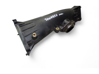 Přístrojová deska Volkswagen Touareg II 2017 059145762AB