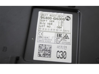 Pojistková skříňka 95400G6300, 95400G6300 KIA Picanto 2017