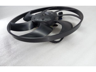 Вентилятор радиатора MS2680008154, 063322152 Peugeot 2008 II