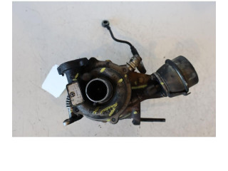  Турбина Fiat Doblo  54359880014   для двигателя 223A9000      