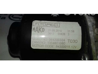 Моторчик дворников 1354851080, 064300334    Fiat Qubo