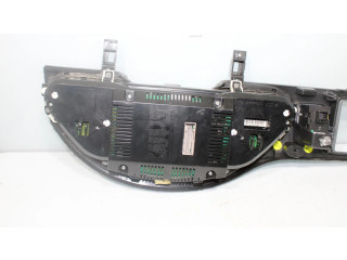 Přístrojová deska  Audi Q7 4L  5550007301  