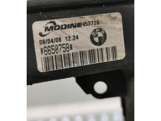 Интеркулер  3453726   BMW X3 E83 