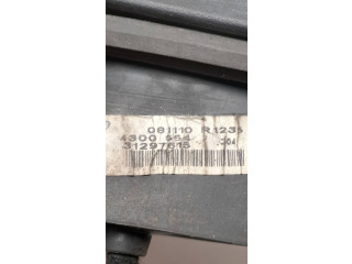 Зеркало электрическое Volvo V70 2008 - 2013 года