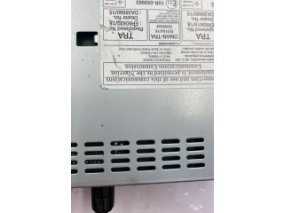 Дисплей    281150683R   Renault Trafic III (X82)