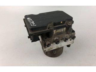 Блок АБС 27534SA070 Subaru Forester SG 2006 - 2008 года