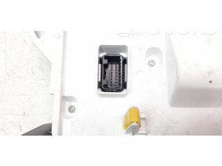 Блок управления климат-контролем 5590078061 Lexus NX