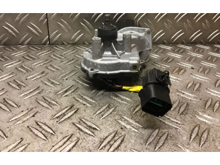 Моторчик дворников 981001C100    Hyundai Getz