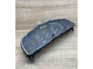 Přístrojová deska Nissan Sunny 1991 15A04E4, 75R01