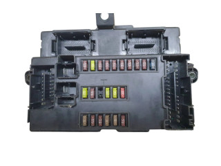 Řídící jednotka 0281030431, 55254808 Citroen Jumper 2013