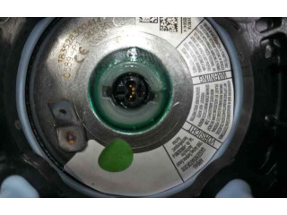 Подушка безопасности водителя 32214989 Volvo XC40