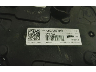 Генератор 05C903018   Skoda Octavia Mk4      