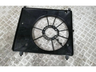 Диффузор Suzuki Ignis - года