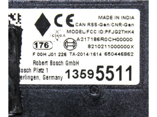 Блок управления центрального замка 13595511   Chevrolet Camaro   