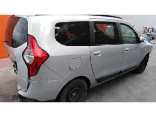 Панель приборов 248103932R Dacia Lodgy