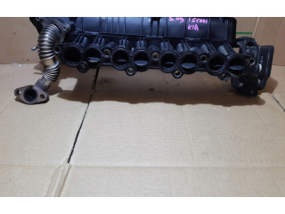 Всасывающий коллектор