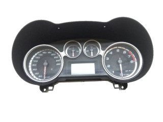 Панель приборов 50520876 Alfa Romeo Mito