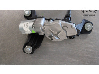 Моторчик заднего дворника 98700J7000, 98700J7000 KIA Ceed