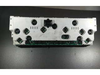 Панель приборов Jeep Grand Cherokee