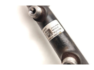 Vstřikovací lišta R9144Z290B, 1408544799 Citroen Berlingo 9HN(DV6ETED)