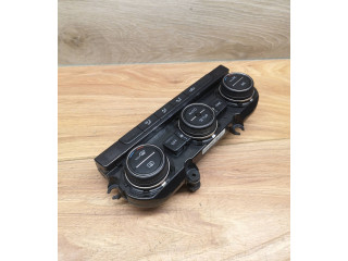 Блок управления климат-контролем 5G0907044T, 5HB01118140   Volkswagen Golf VII