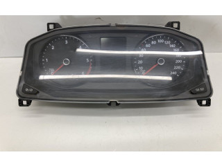 Pojistková skříňka Спидометр (приборный щиток) 7E0920860L, 7E0920860L   Volkswagen Multivan T6 2016