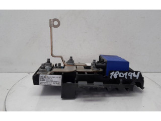 Блок предохранителей A2465401350, 180194   Mercedes-Benz CLA C117 X117 W117    