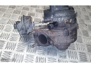  Турбина Citroen C5  9682778690         