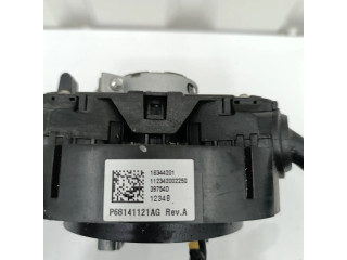 Подрулевой шлейф SRS 14616104   Jeep Cherokee