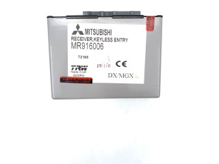 Блок управления MR916006, 72165 Mitsubishi Carisma