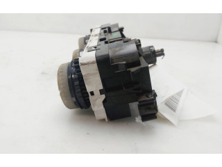 Блок управления климат-контролем MR201365 Mitsubishi Colt