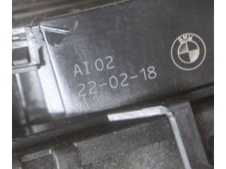 Подрулевой переключатель 7944079 BMW 5 G30 G31