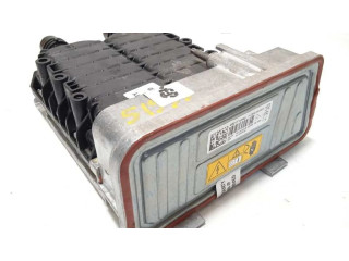 Блок управления 9821712680 Citroen C5 X