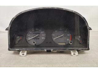 Přístrojová deska Citroen Berlingo 2000 9621185680