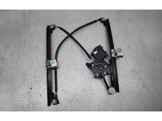 Передний комплект электрического механизма для подъема окна