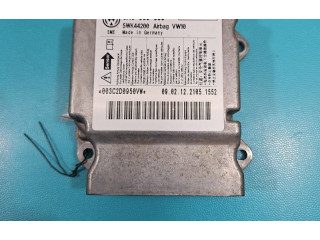 Блок подушек безопасности 5K0959655, IMPRK1471375 Volkswagen Golf VI